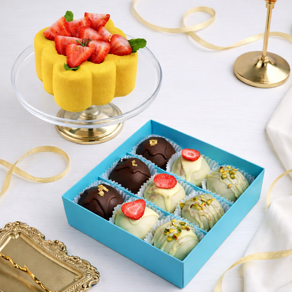 Combo Boxes