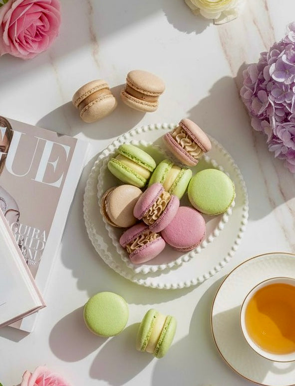 Macarons