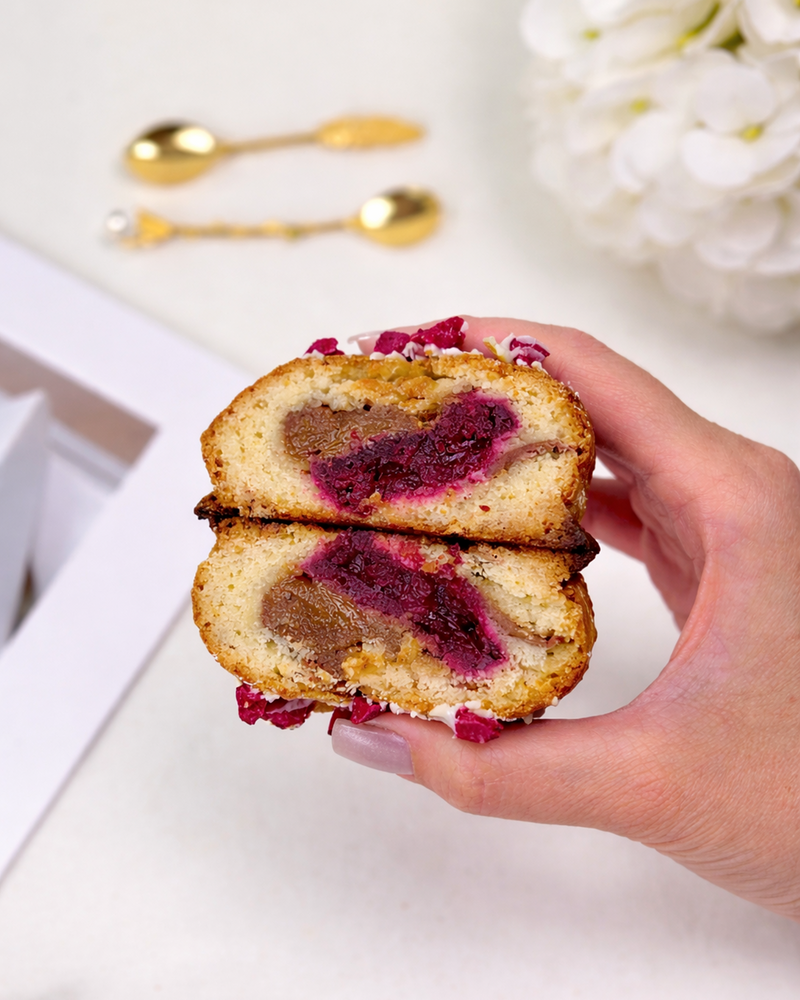 Ruby Brûlée