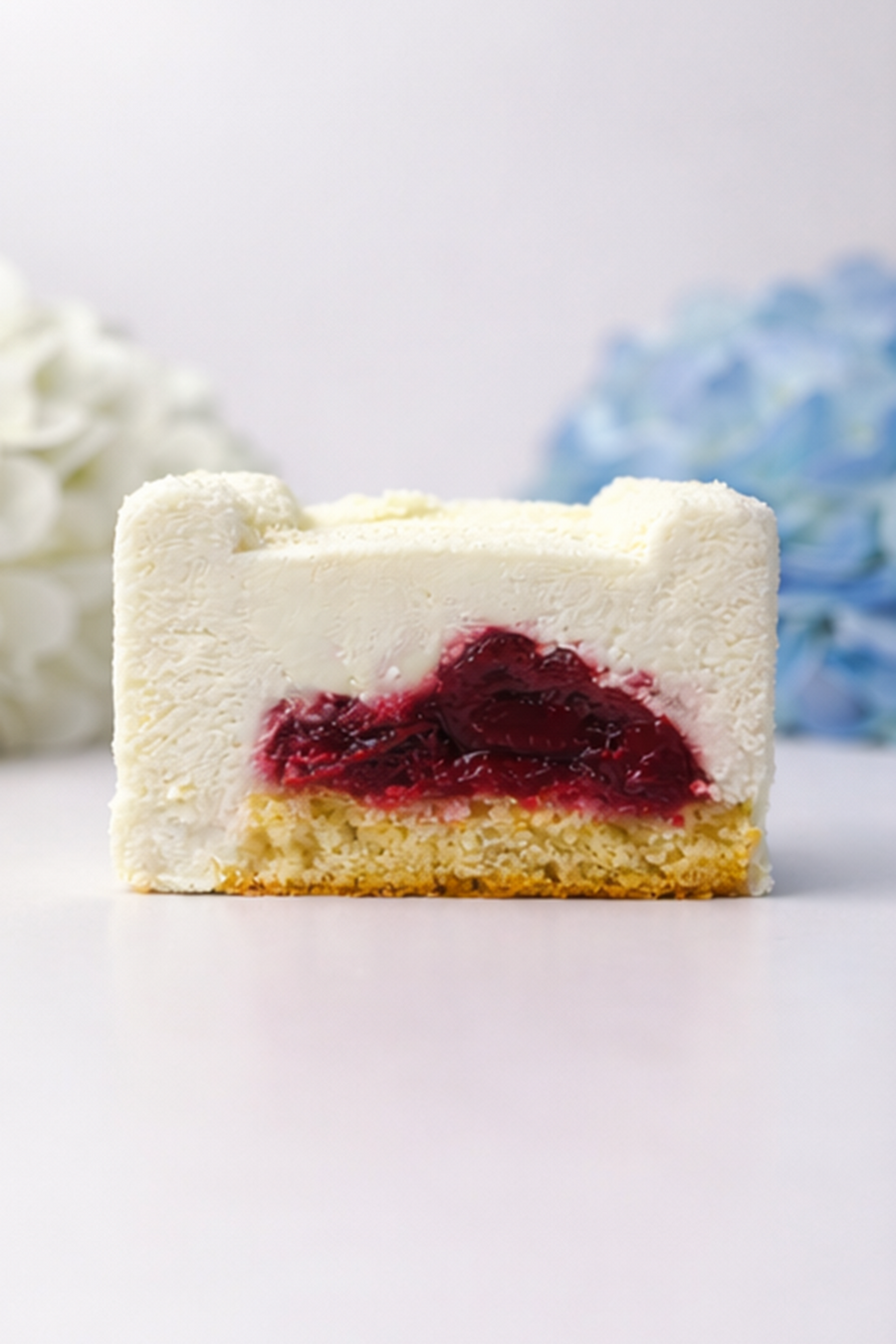 Coconut Cherry