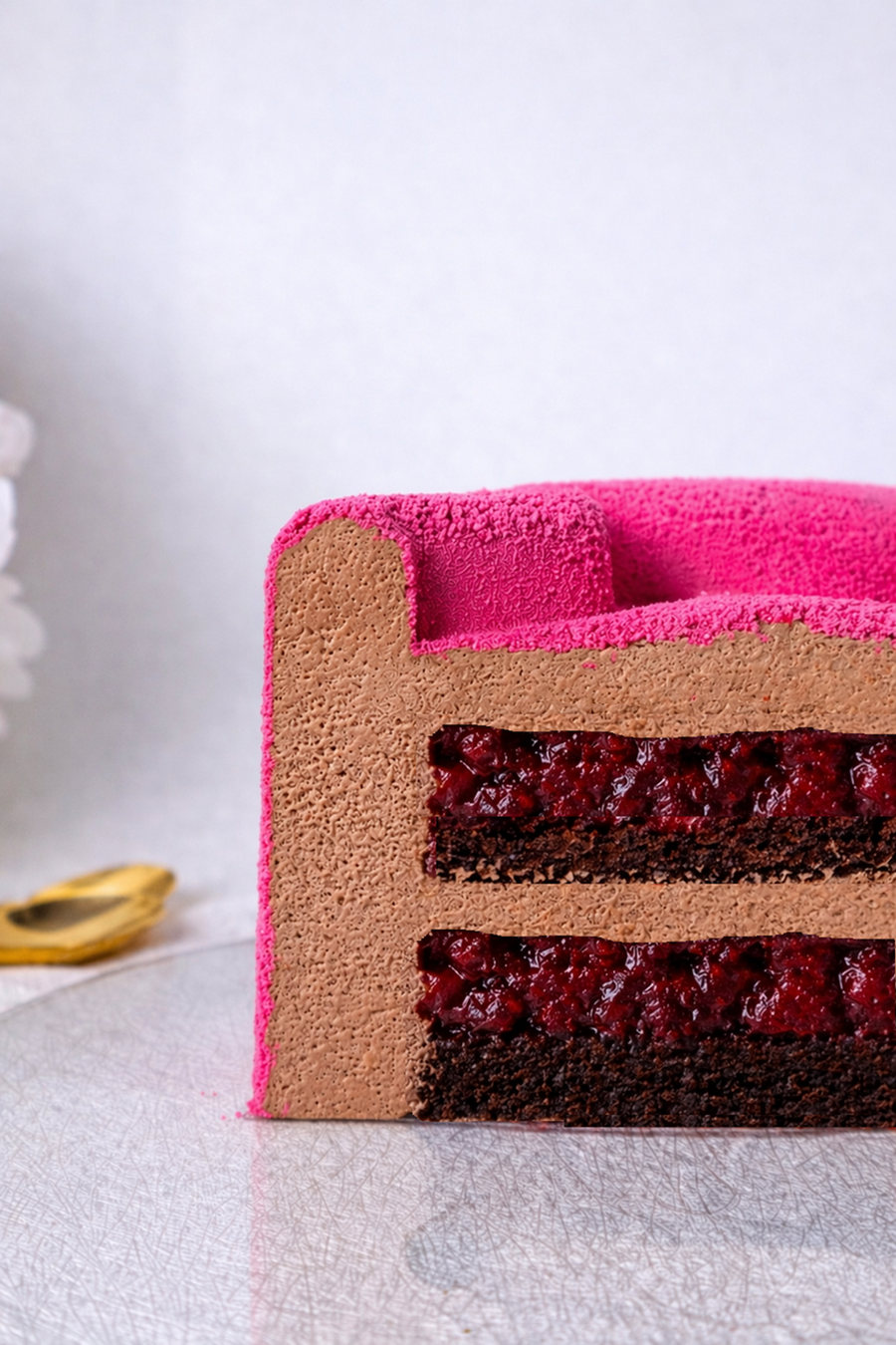 Choco Cherry