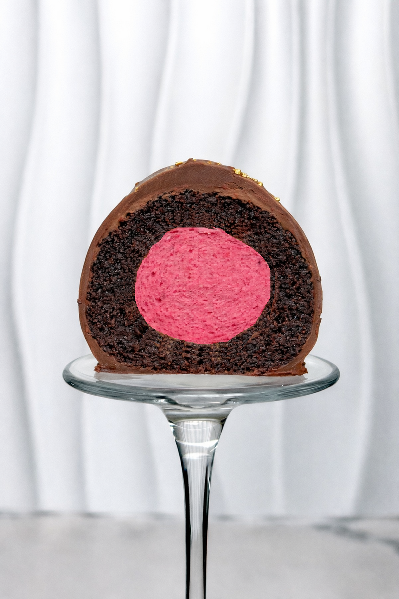 Choco Blackcurrant