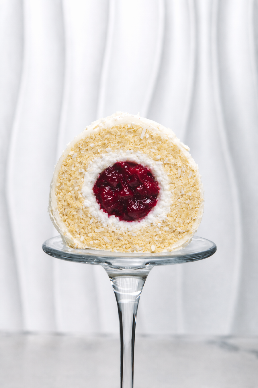 Coconut Cherry