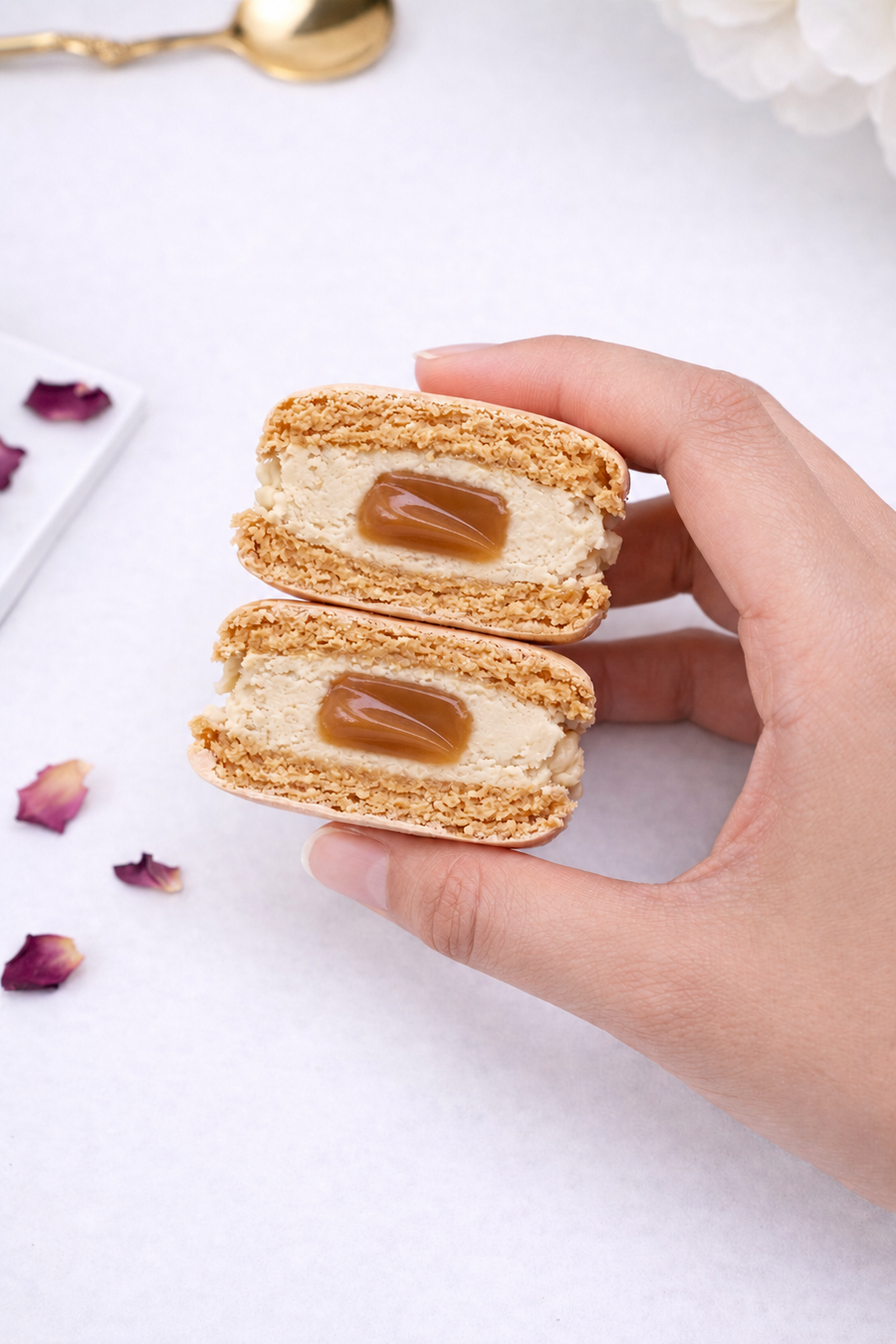Banana Caramel