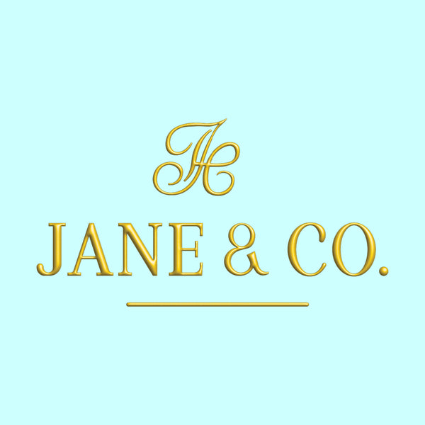 Jane & CO