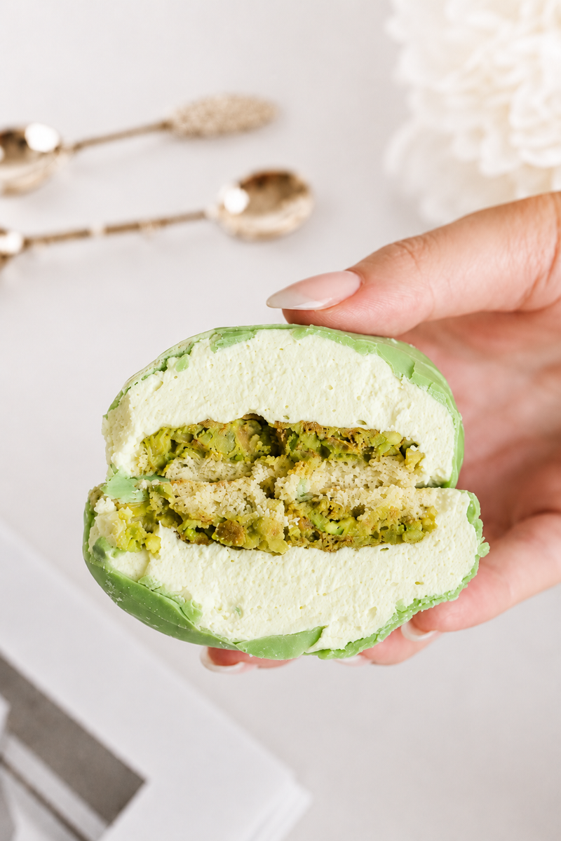 Pistachio