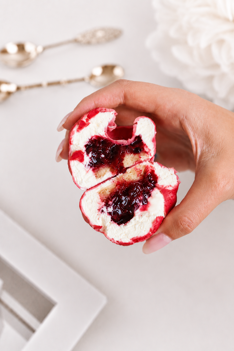 Raspberry
