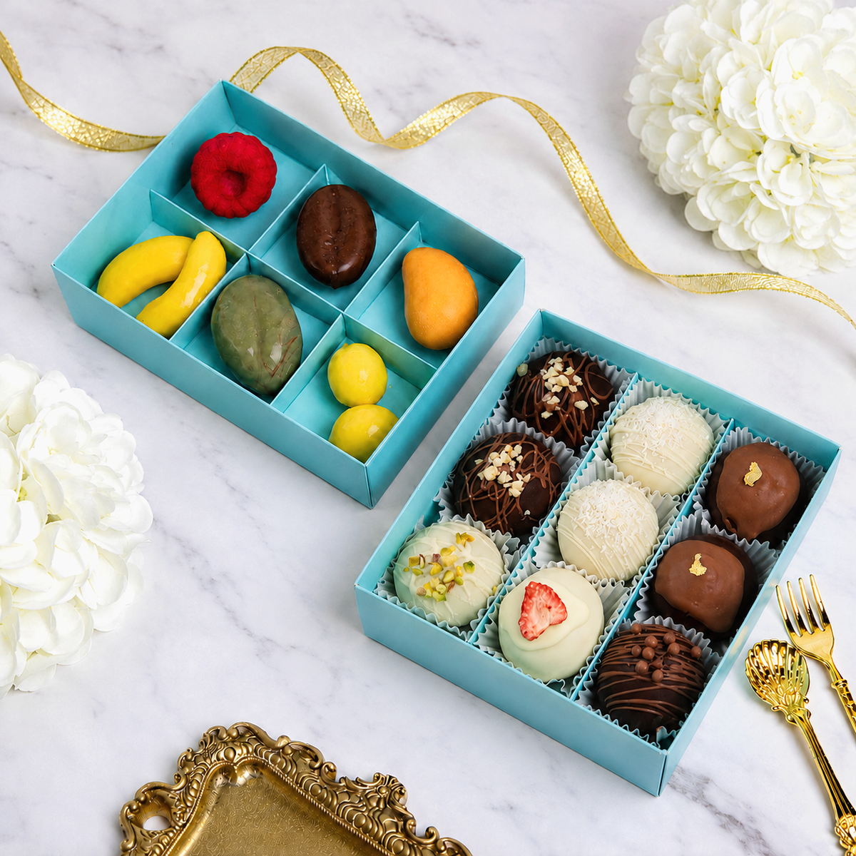 Premium party box