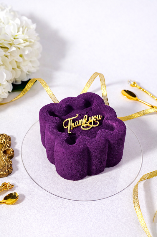 Thank you сake (square)