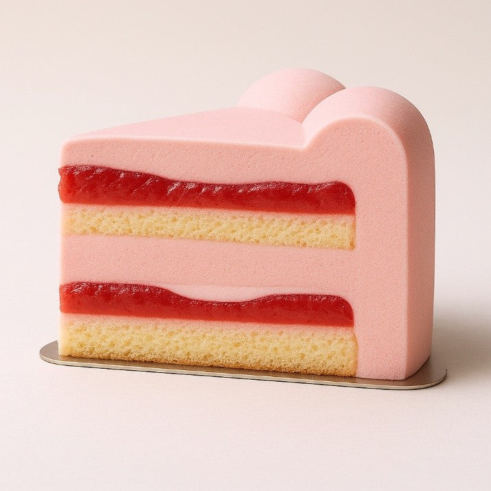 Ванильный крем